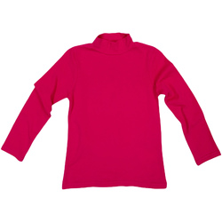 Textil Děti Svetry Losan X26 1004AD Růžový