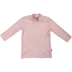 Textil Děti Svetry Melby 76C0030 Růžový