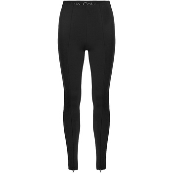 Textil Ženy Legíny Calvin Klein Jeans K20K203151 Černá