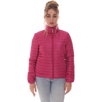 Textil Ženy Prošívané bundy Invicta 4431781/D Růžová