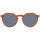 Hodinky & Bižuterie sluneční brýle Persol Occhiali da Sole  PO3281S 96/56 Hnědá