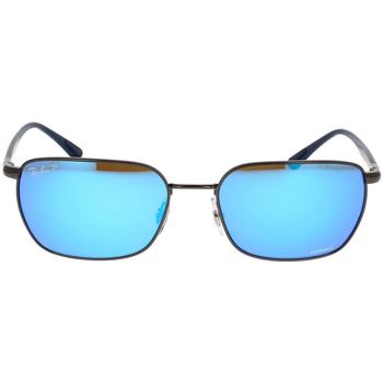 Ray-ban sluneční brýle Occhiali da Sole RB3684CH 004/4L Polarizzati -