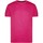 Textil Pyžamo / Noční košile Esotiq & Henderson Pánské pyžamo 38872 Leaf pink 