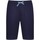 Textil Pyžamo / Noční košile Esotiq & Henderson Pánské pyžamo 38881 Duty blue 