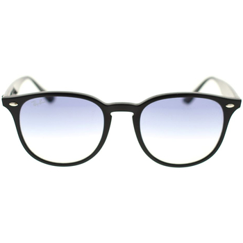Hodinky & Bižuterie sluneční brýle Ray-ban Occhiali da Sole  RB4259 601/19 Černá
