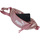 Taška Ženy Sportovní tašky Puma Core Waistbag Růžová