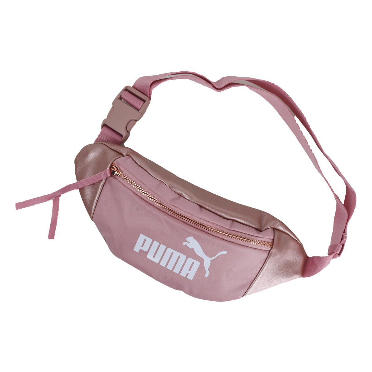 Taška Ženy Sportovní tašky Puma Core Waistbag Růžová