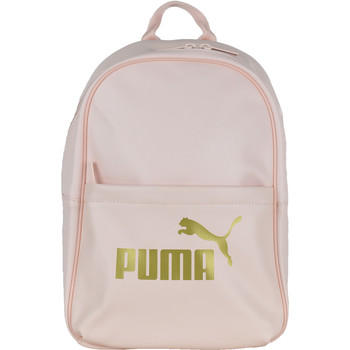 Puma Batohy Core PU Backpack - Růžová