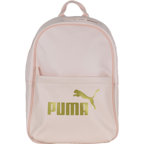 Taška Ženy Batohy Puma Core PU Backpack Růžová