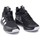 Boty Ženy Multifunkční sportovní obuv adidas Originals OWN THE GAME 2.0 JR Černá