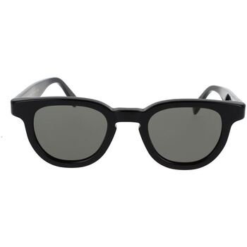 Hodinky & Bižuterie sluneční brýle Retrosuperfuture Occhiali da Sole  Certo Black NIW Černá