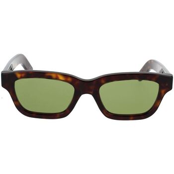 Hodinky & Bižuterie sluneční brýle Retrosuperfuture Occhiali da Sole  Milano 3627 F4G Other