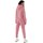 Textil Ženy Kalhoty Outhorn SPDD601D Růžová