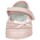 Boty Chlapecké Bačkůrky pro miminka Citos 22622-15 Růžová