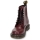 Boty Kotníkové boty Dr. Martens 1460 8 EYE BOOT Červená