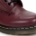 Boty Kotníkové boty Dr. Martens 1460 8 EYE BOOT Červená