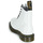 Boty Kotníkové boty Dr. Martens 1460 Bílá
