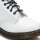 Boty Kotníkové boty Dr. Martens 1460 Bílá