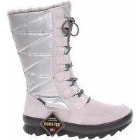 Boty Ženy Zimní boty Legero Dámské sněhule  2-009901-2500 grau Šedá