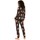 Textil Ženy Pyžamo / Noční košile Cornette Dámské pyžamo 465/292 Bear 2 