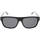 Hodinky & Bižuterie Muži sluneční brýle Gucci Occhiali da Sole  GG0341S 001 Černá