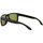 Hodinky & Bižuterie sluneční brýle Oakley Occhiali da Sole  Holbrook OO9102 9102F1 Černá
