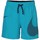 Textil Chlapecké Plavky / Kraťasy Nike BAADOR NIO  Swim 4 NESS8653 Modrá