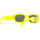 Hodinky & Bižuterie sluneční brýle Versace Occhiali da Sole  Biggie VE4361 532187 Žlutá