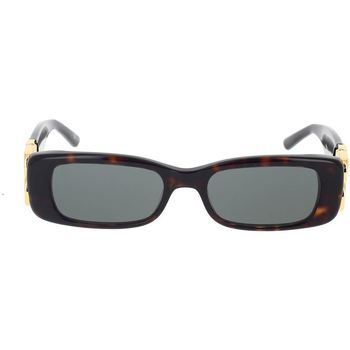 Hodinky & Bižuterie Ženy sluneční brýle Balenciaga Occhiali da Sole  BB0096S 002 Other