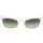Hodinky & Bižuterie sluneční brýle Ray-ban Occhiali da Sole  Lady Burbank RB2299 975/BH Bílá
