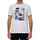 Textil Muži Trička s krátkým rukávem Puma BMW Motorsport Graphic Tee Bílá