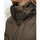 Textil Ženy Saka / Blejzry Icepeak Electra IA Wmn Ski Jck 53203512-598 Hnědá