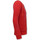 Textil Muži Teplákové soupravy Lf 127671793 Červená
