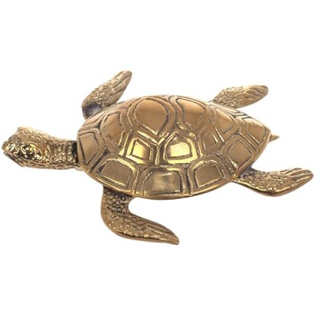Signes Grimalt Turtle Obrázek Zlatá
