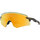 Hodinky & Bižuterie sluneční brýle Oakley Occhiali da Sole  Encoder OO9471 947104 Šedá