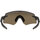 Hodinky & Bižuterie sluneční brýle Oakley Occhiali da Sole  Encoder OO9471 947104 Šedá