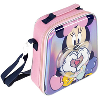 Taška Dívčí Chladící tašky Disney 2100003459 Rosa
