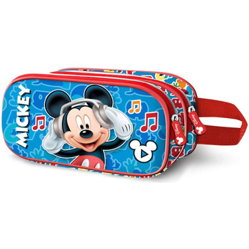 Taška Děti Toaletní kufříky Disney 00371 Rojo