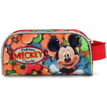 Taška Toaletní kufříky Disney 36200 Rojo