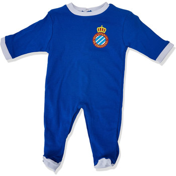 Textil Děti Pyžamo / Noční košile Rcde Espanyol 61938 Azul