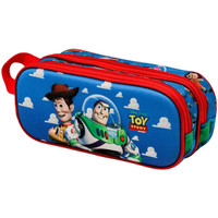Taška Děti Toaletní kufříky Toy Story 01392 Rojo