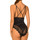 Spodní prádlo Ženy Body Guess O0BM03KA5I0-JBLK Černá