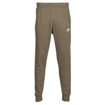 Textil Muži Teplákové kalhoty Nike Club Fleece Pants Bílá