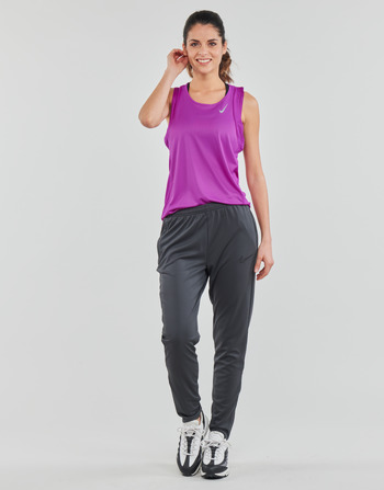 Textil Ženy Teplákové kalhoty Nike Dri-FIT Academy Soccer Antracitová / Černá / Černá / Černá
