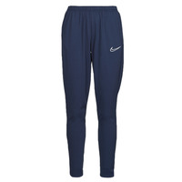 Textil Ženy Teplákové kalhoty Nike Dri-FIT Academy Soccer Bílá / Bílá / Bílá