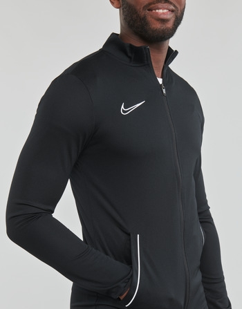 Nike Dri-FIT Miler Knit Soccer Černá