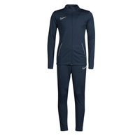 Textil Muži Teplákové soupravy Nike Dri-FIT Miler Knit Soccer Bílá / Bílá