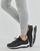 Textil Ženy Legíny Nike 7/8 Mid-Rise Leggings Tmavá / Šedá / Bílá