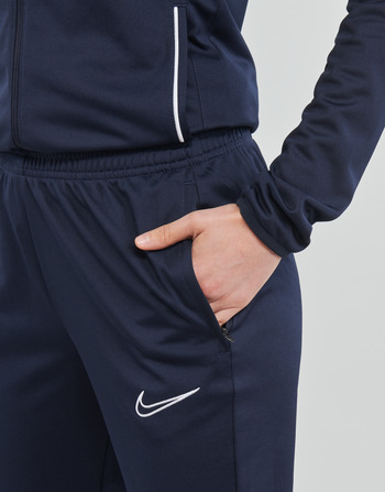 Nike Knit Soccer Tracksuit Modrá