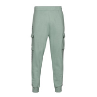 Textil Muži Teplákové kalhoty Nike Fleece Cargo Pants Prachová / Prachová / Bílá
